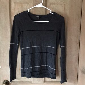 James Perse Light Sweater
